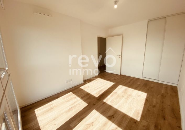 à louer Appartement Angers