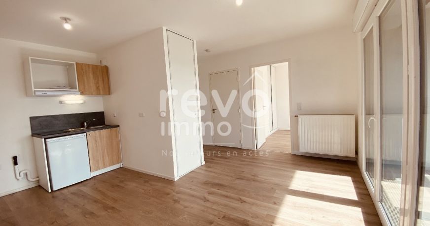 location Appartement Angers