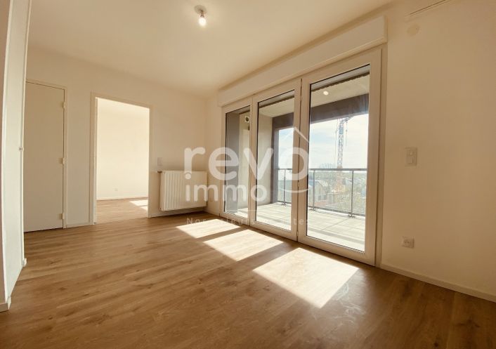 à louer Appartement Angers