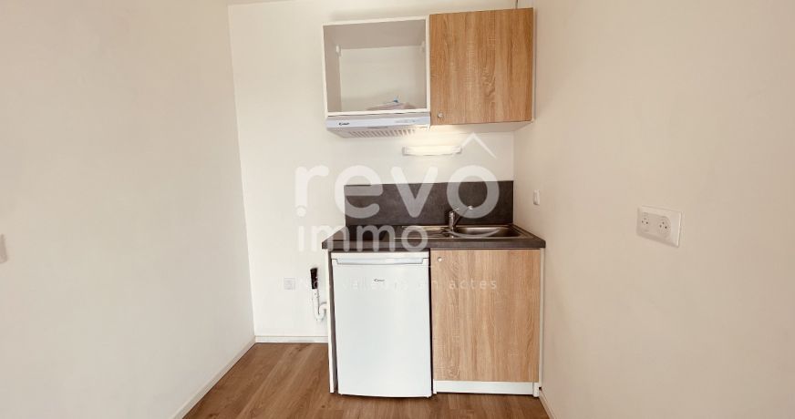 location Appartement Angers