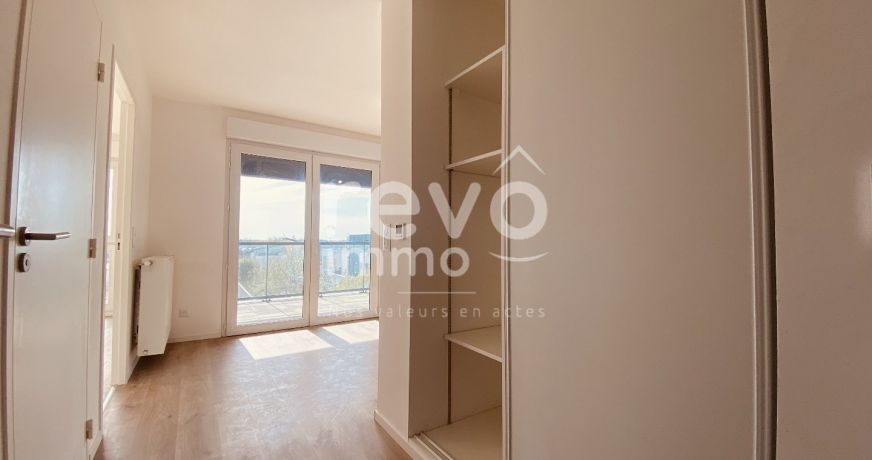 location Appartement Angers