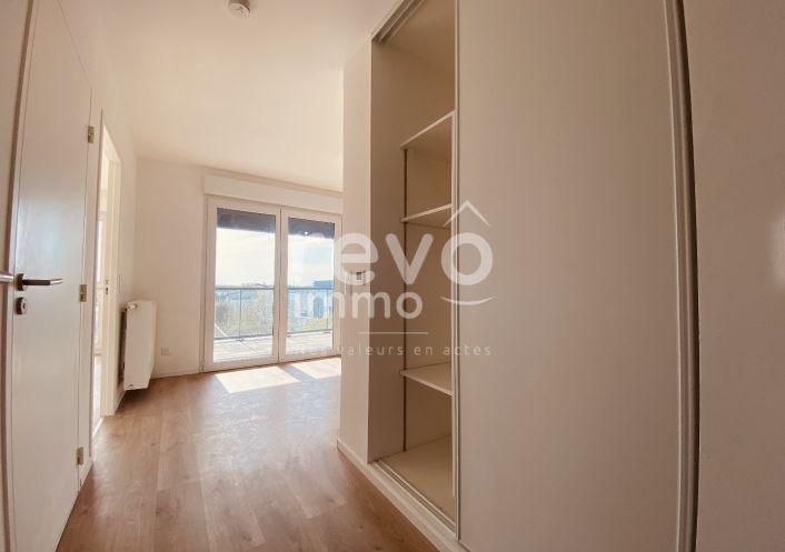 à louer Appartement Angers