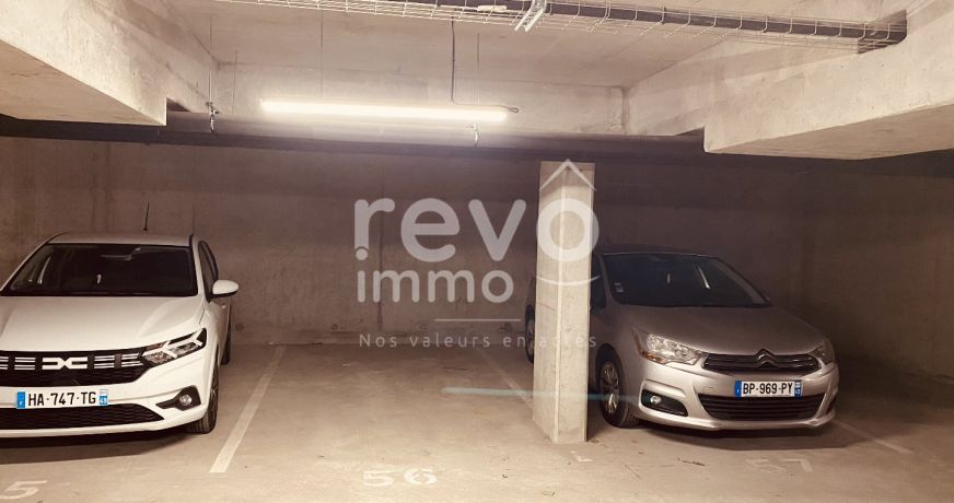 location Appartement Angers