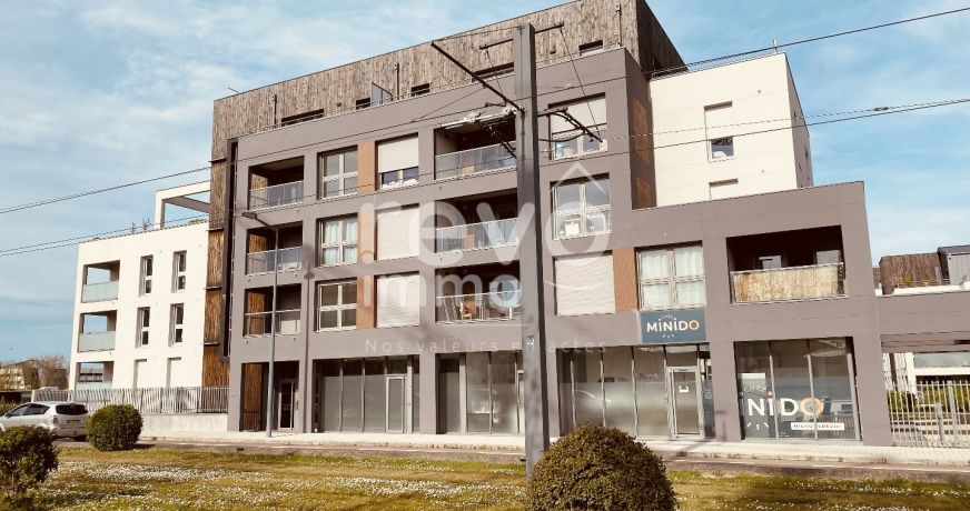 location Appartement Angers