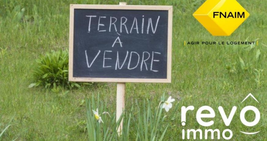 vente Terrain Saint Lumine De Coutais