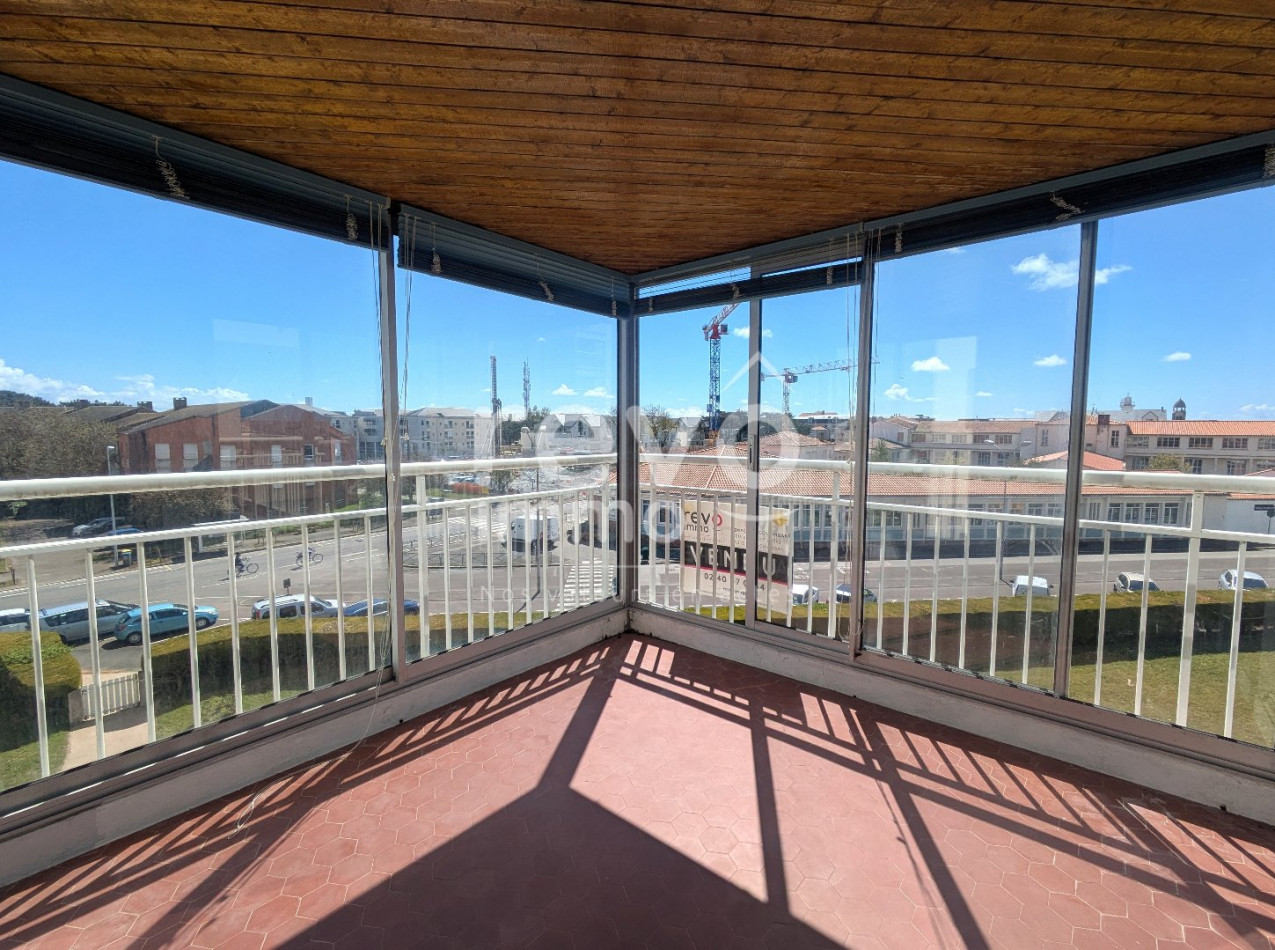 à vendre Appartement Les Sables D'olonne - Photo 6
