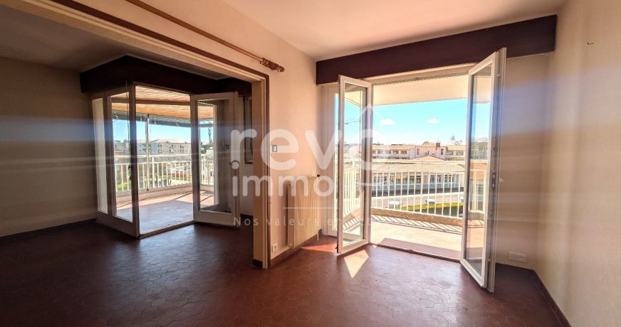 vente Appartement Les Sables D'olonne