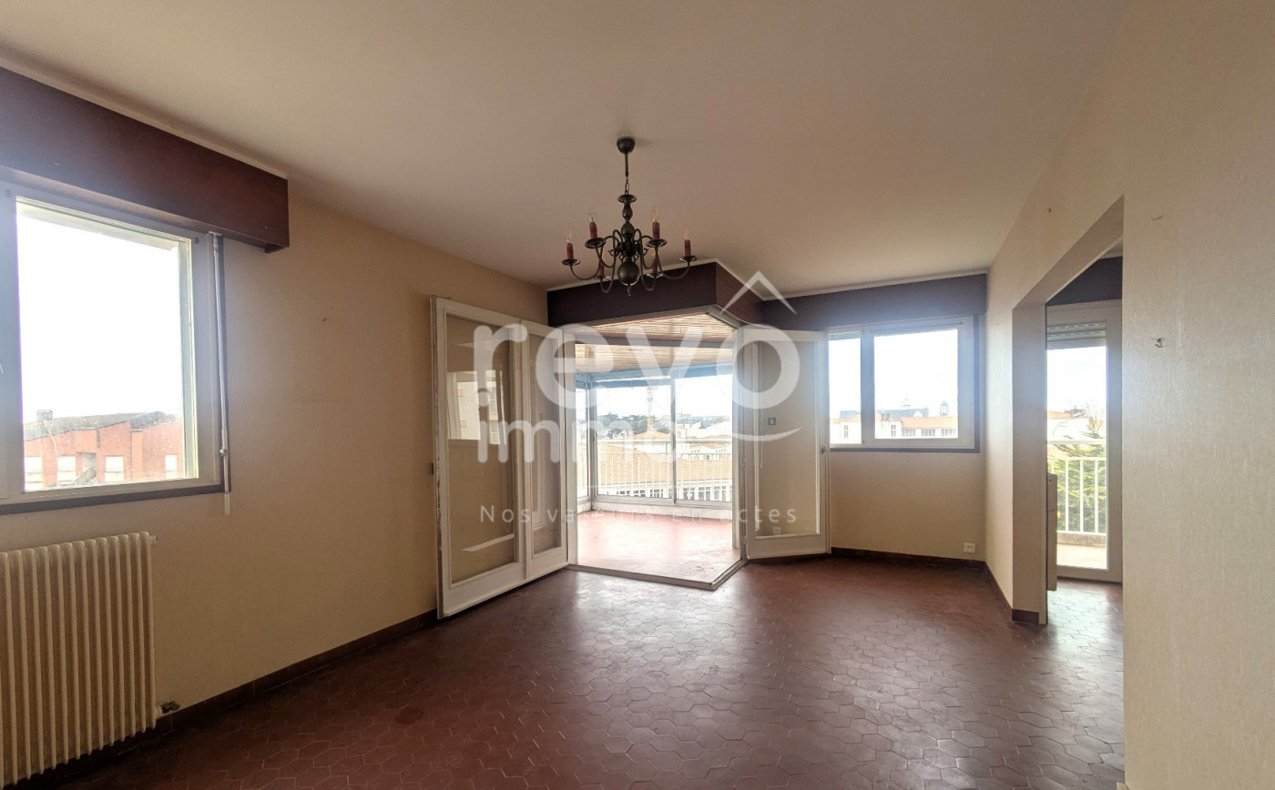 à vendre Appartement Les Sables D'olonne - Photo 3