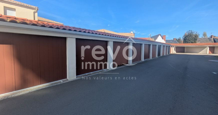 vente Appartement Les Sables D'olonne