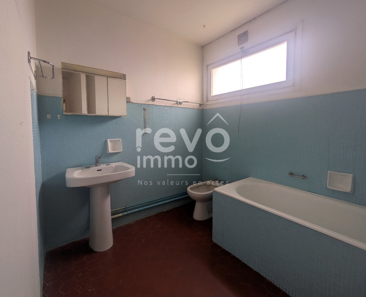 à vendre Appartement Les Sables D'olonne - Photo 8