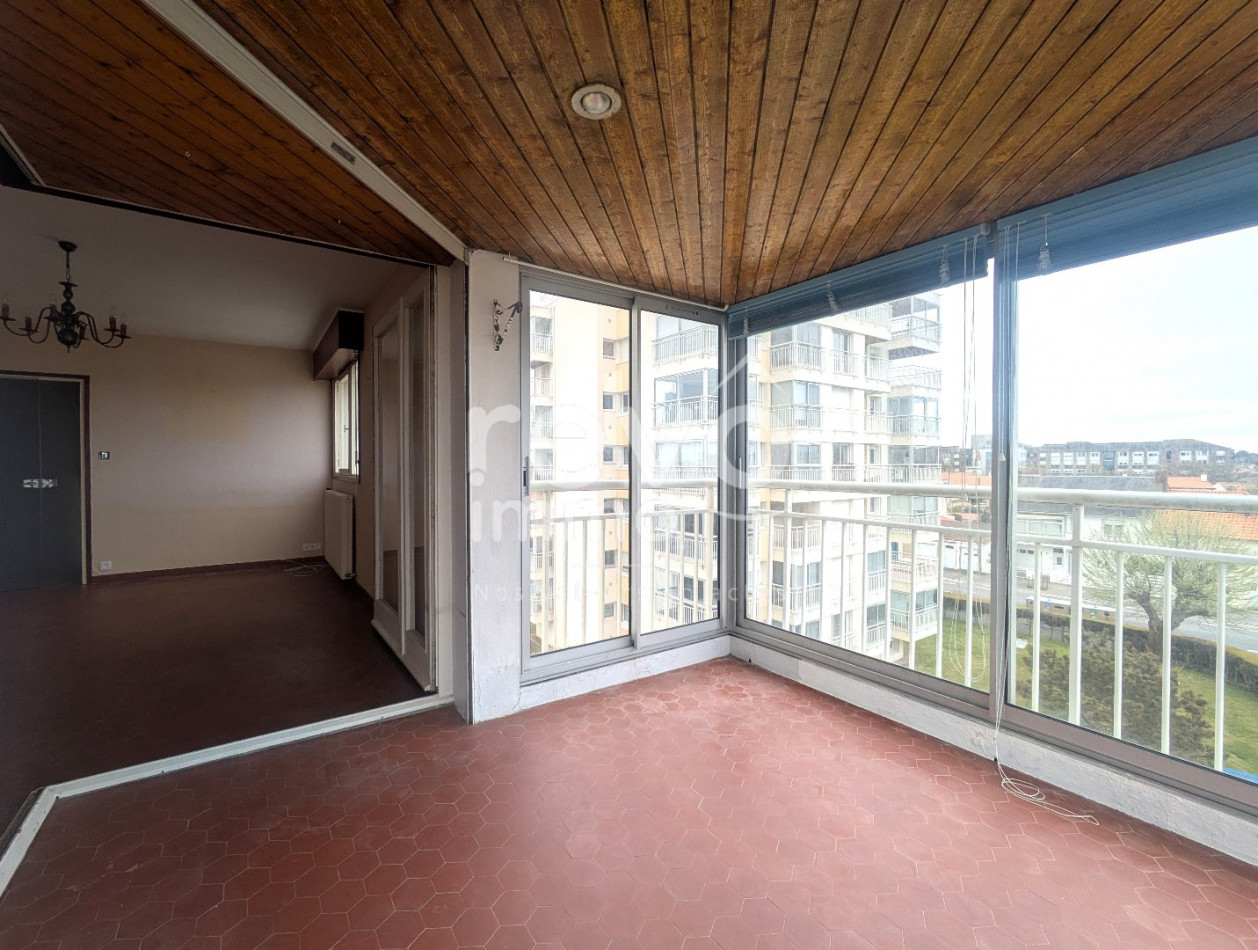 à vendre Appartement Les Sables D'olonne - Photo 5