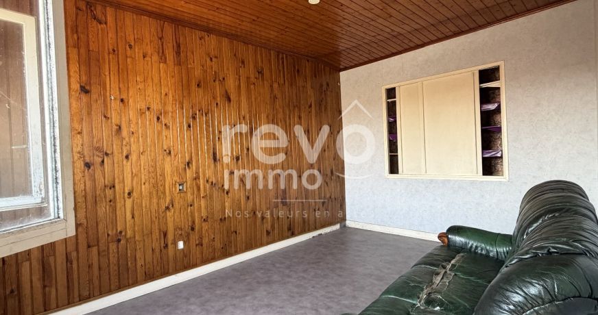 vente Appartement Chassagny