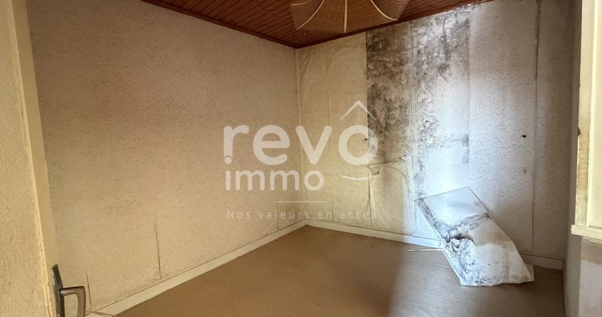 vente Appartement Chassagny