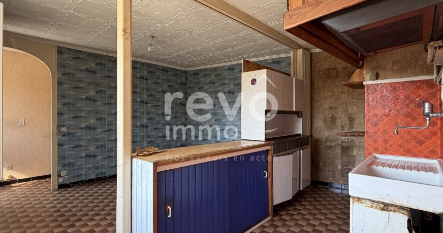 vente Appartement Chassagny