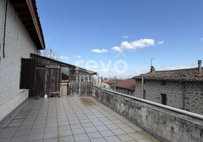 vente Appartement Chassagny