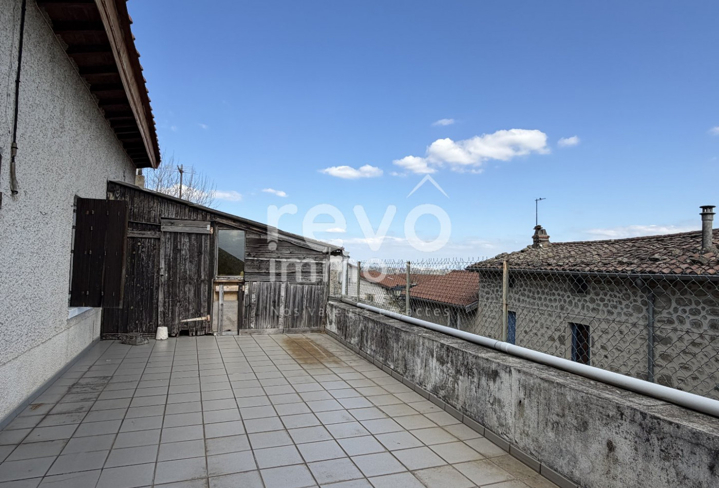 vente Appartement Chassagny - Photo 2