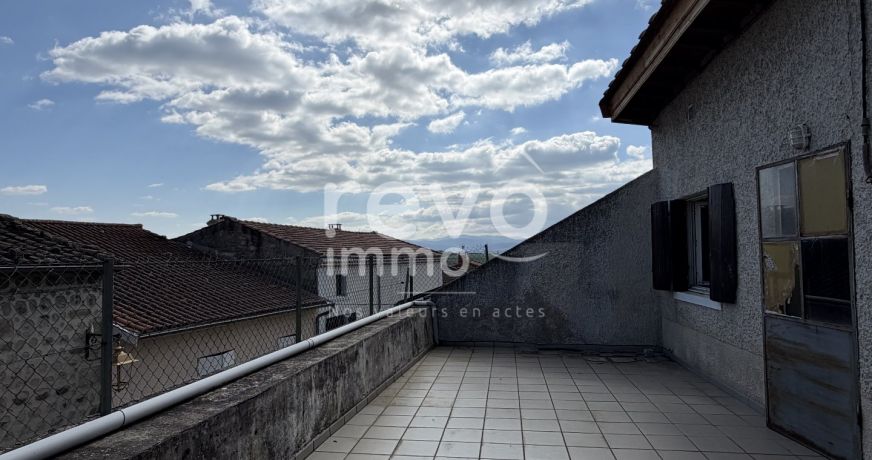 vente Appartement Chassagny