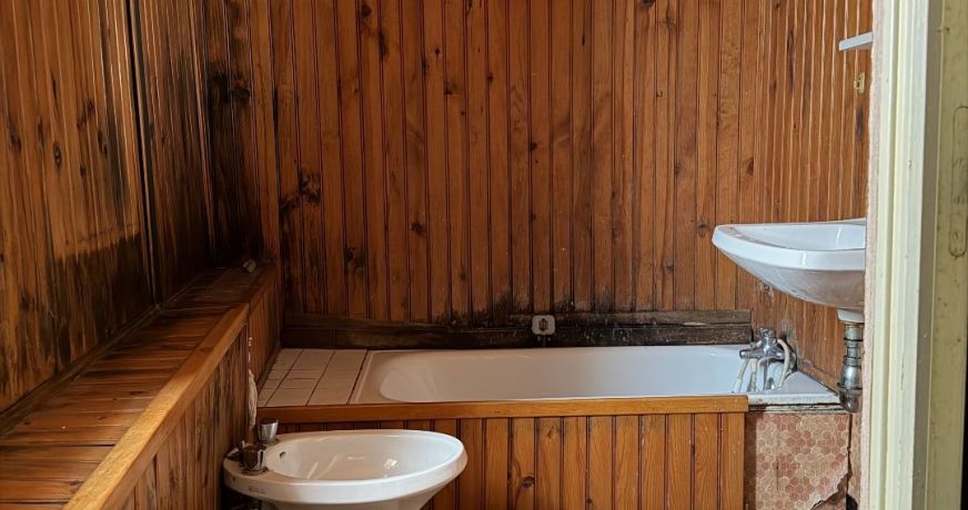 vente Appartement Chassagny