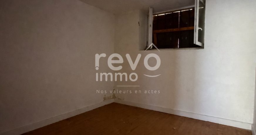 vente Appartement Chassagny