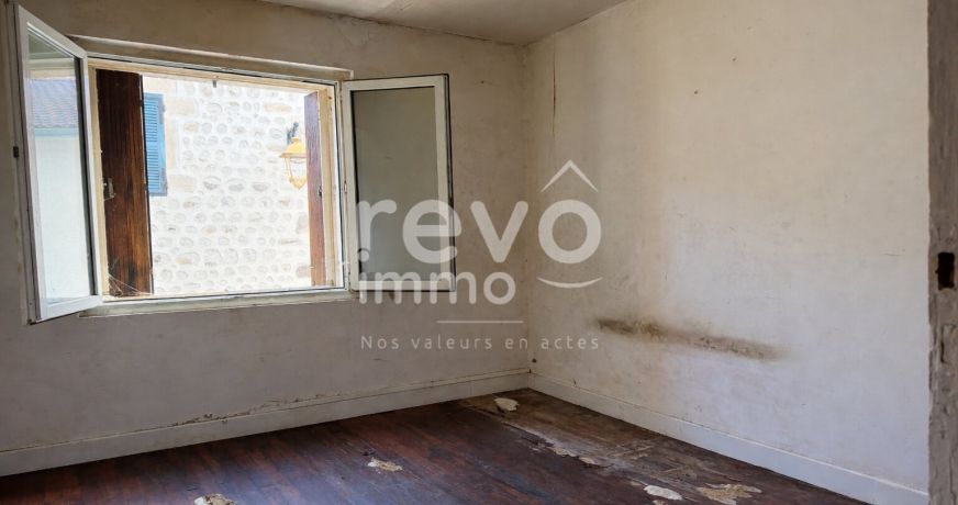 vente Appartement Chassagny