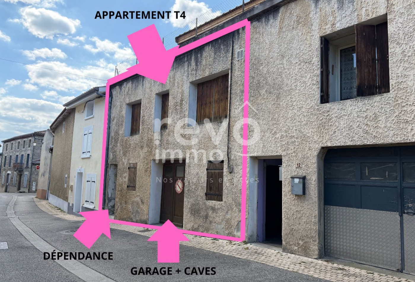 vente Appartement Chassagny - Photo 7