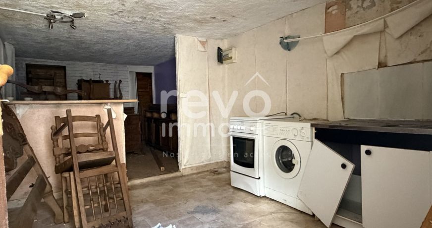 vente Appartement Chassagny