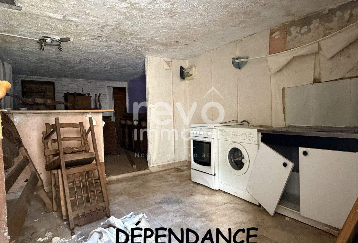 vente Appartement Chassagny - Photo 6