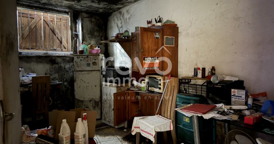 vente Appartement Chassagny