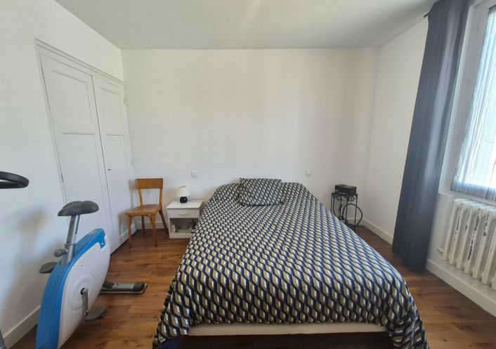 à vendre Maison Cholet