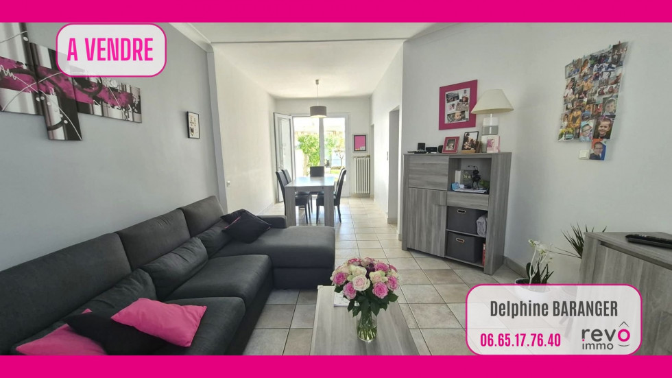 vente Maison Cholet - Photo 1