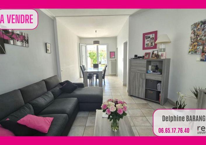 à vendre Maison Cholet