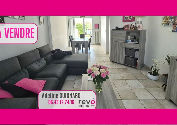 à vendre Maison Cholet
