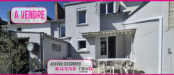 vente Maison Cholet