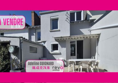 vente Maison Cholet