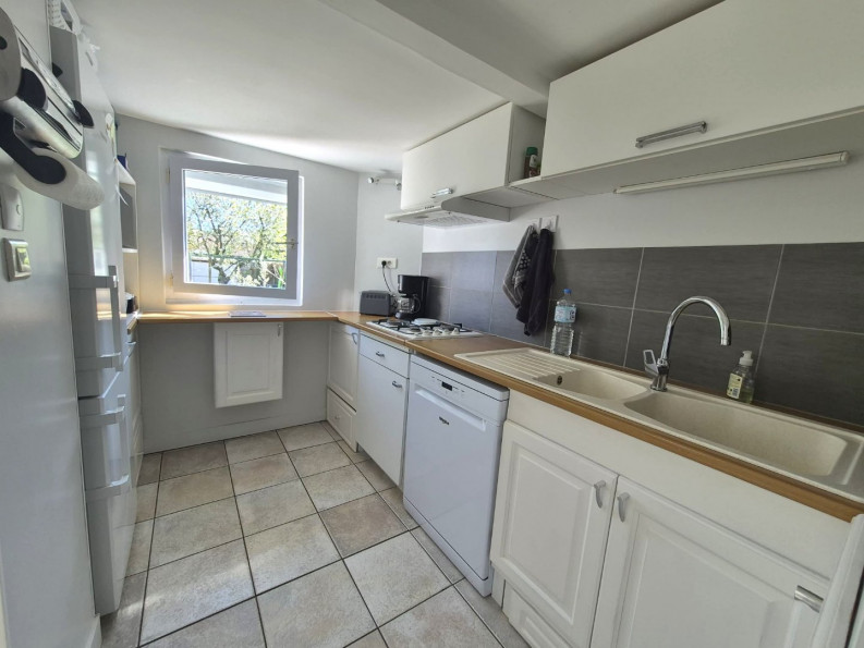 vente Maison Cholet - Photo 5