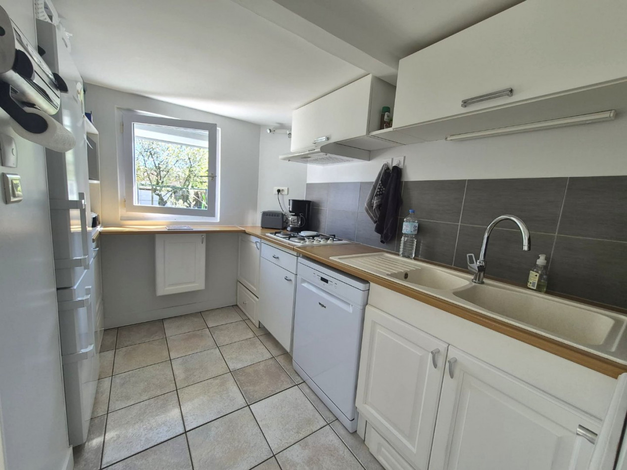 à vendre Maison Cholet - Photo 5