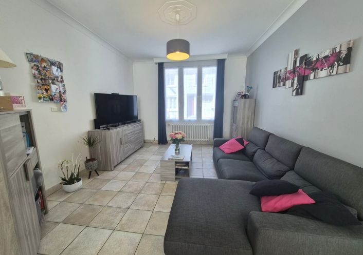 à vendre Maison Cholet