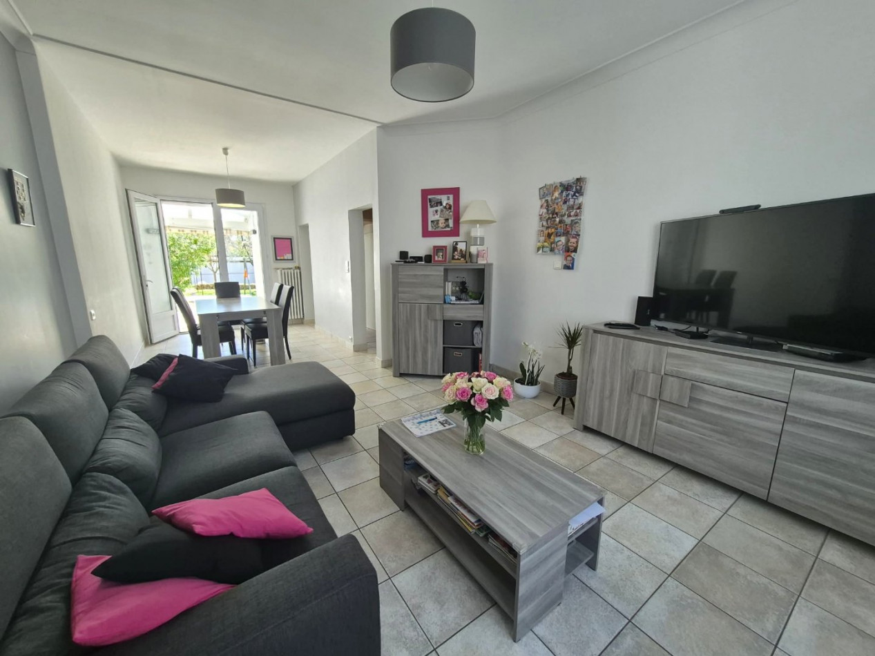 à vendre Maison Cholet - Photo 4