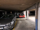 location Parking intérieur Angers
