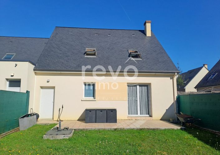 à vendre Maison Trelaze