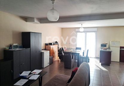 vente Maison Angers