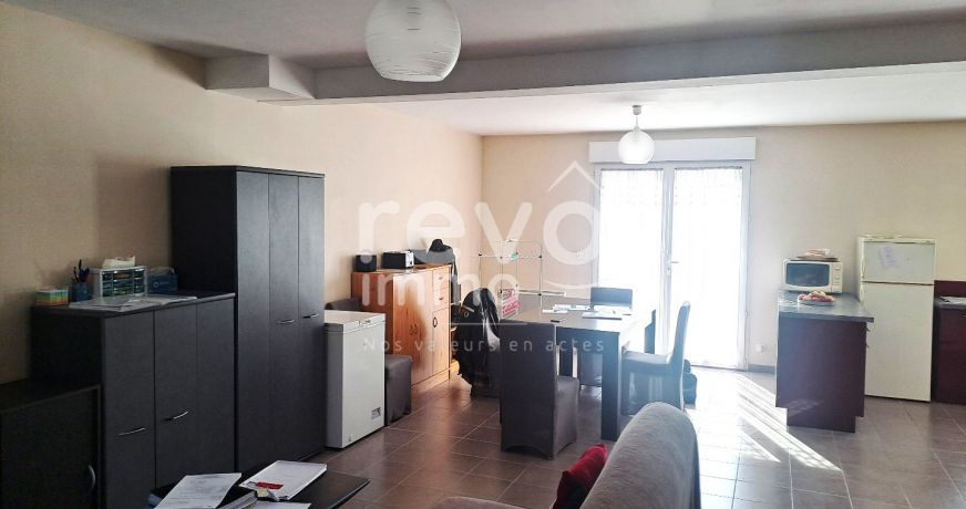 vente Maison Trelaze