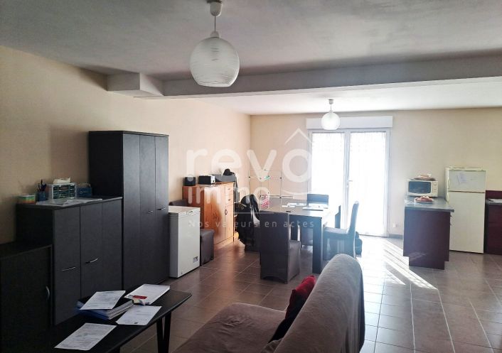 à vendre Maison Trelaze