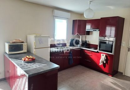 vente Maison Trelaze
