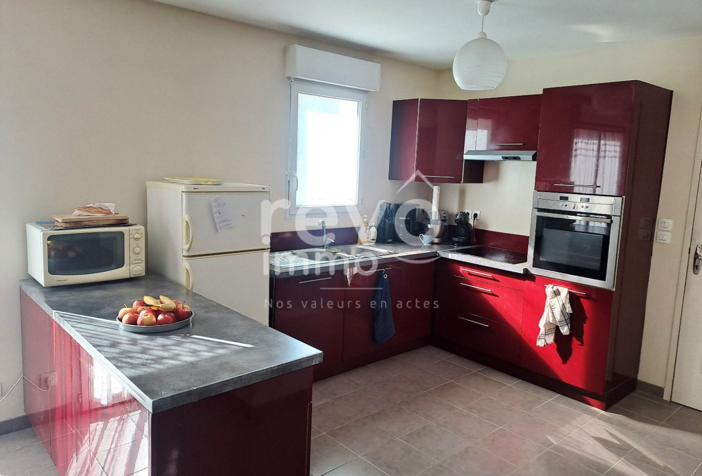 vente Maison Trelaze - Photo 3