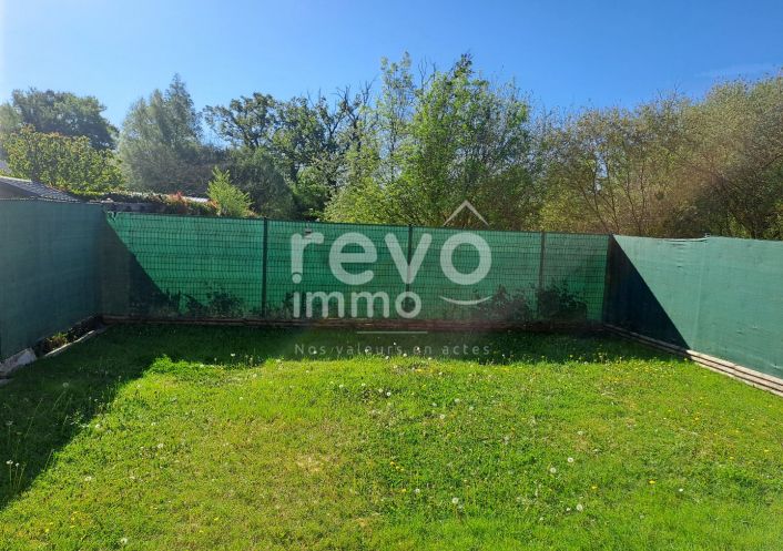à vendre Maison Trelaze