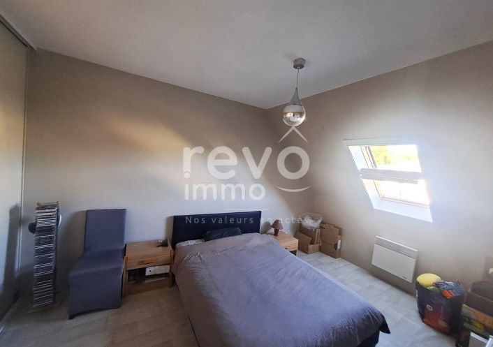 à vendre Maison Trelaze