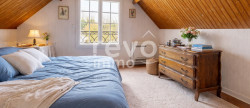 vente Maison Montreuil Juigne