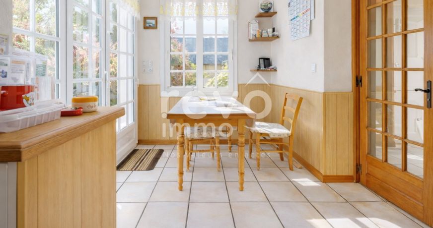 vente Maison Montreuil Juigne