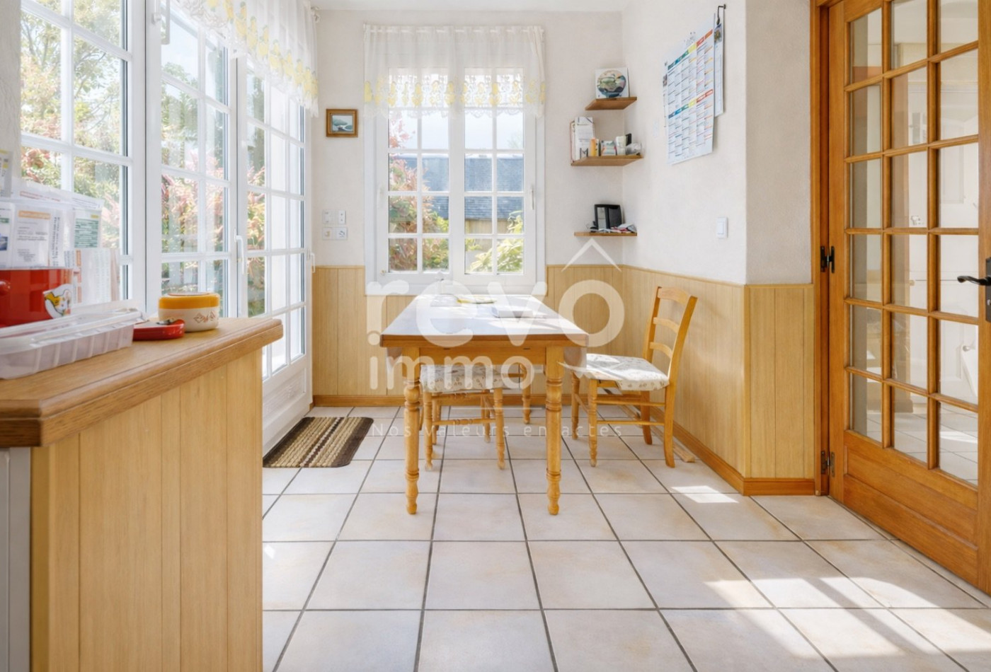 vente Maison Montreuil Juigne - Photo 6